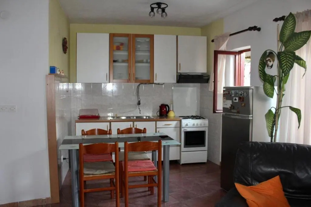 Apartment Mirjana