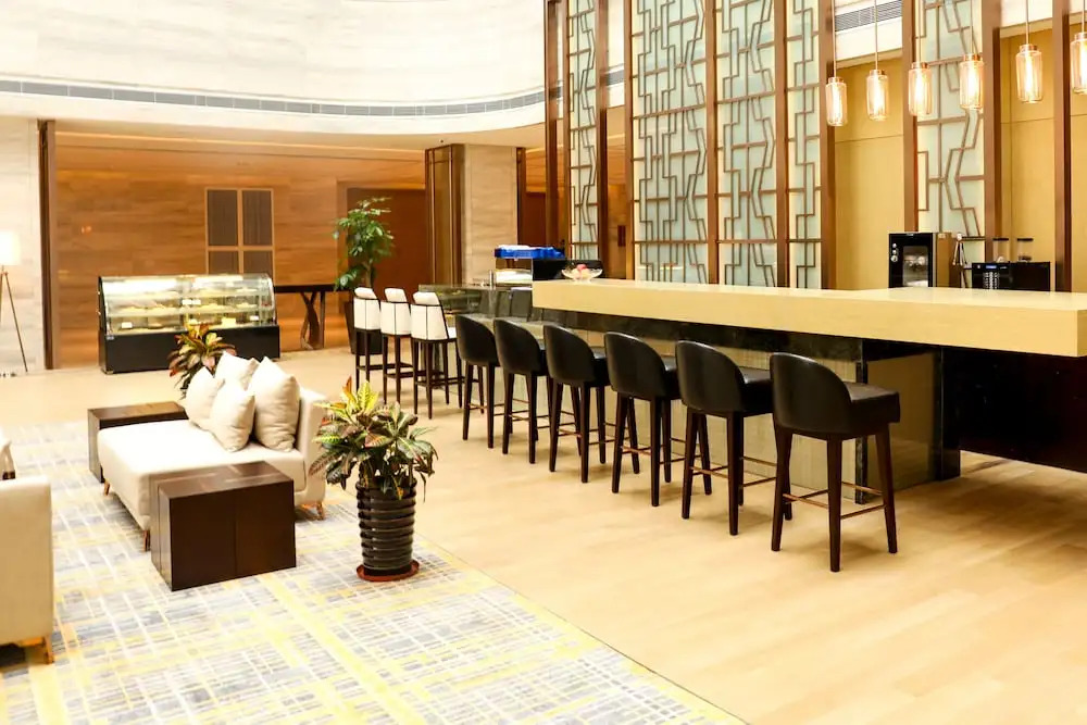 Sea View Garden Hotel - Qingdao Jimo