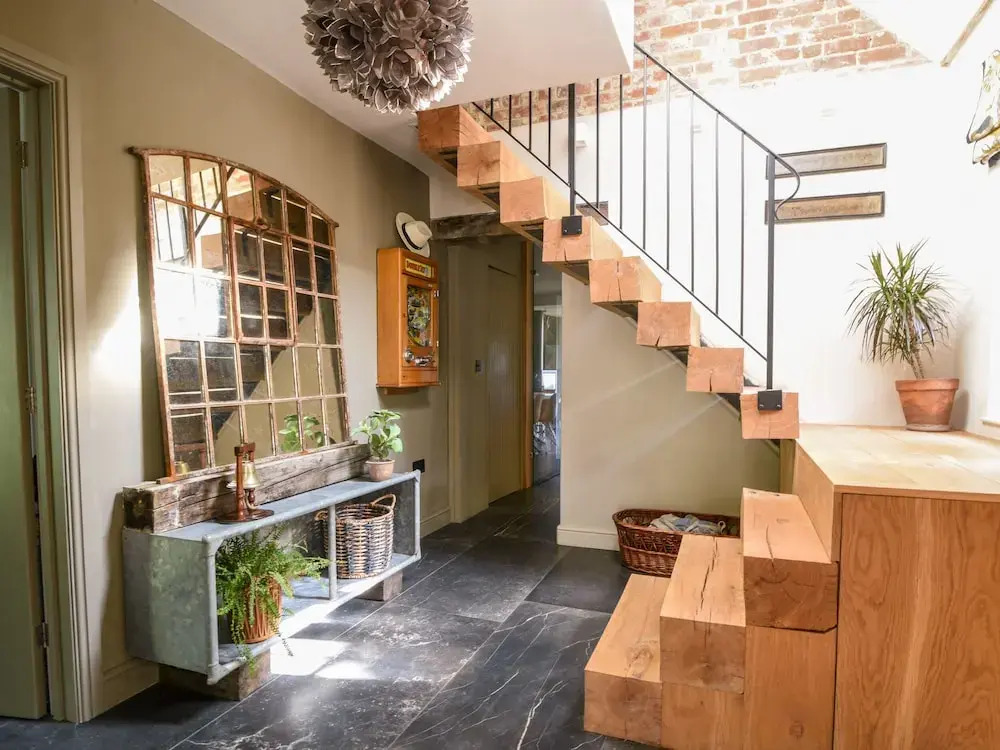 The Carriage House