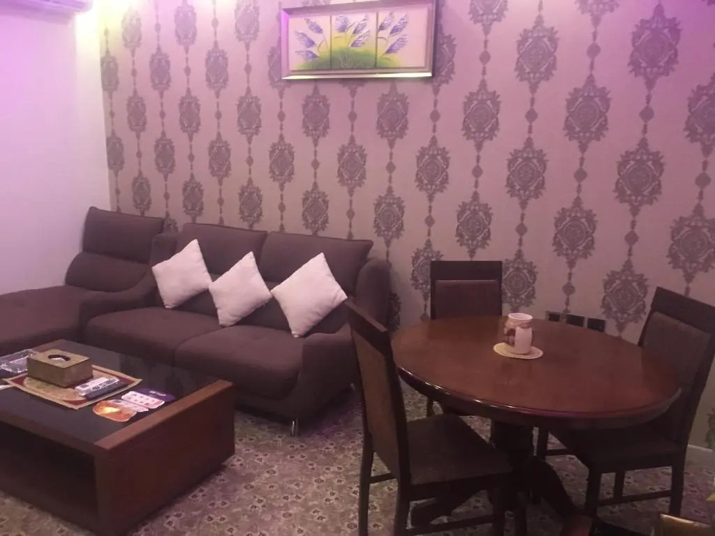 Nourth House ApartHotel-شقق البيت الشمالي للشقق المفروشة