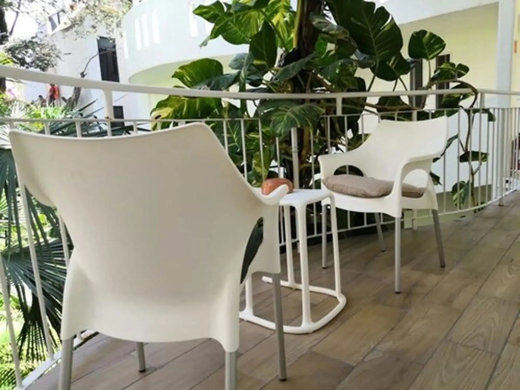 Coco Rio Hotel - Mamitas Beach Area