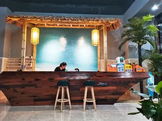 Xu Wen Jiawang film and television apartment