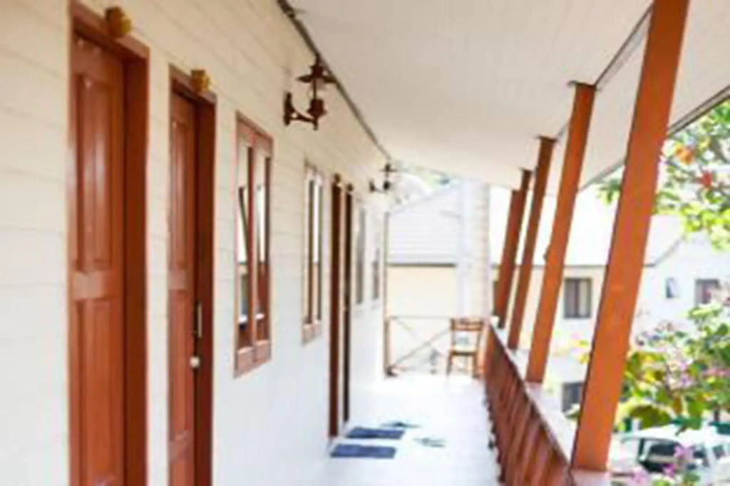 Loyfa Natural Resort