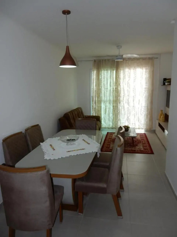 Apto 501 Sua casa na Praia do Morro