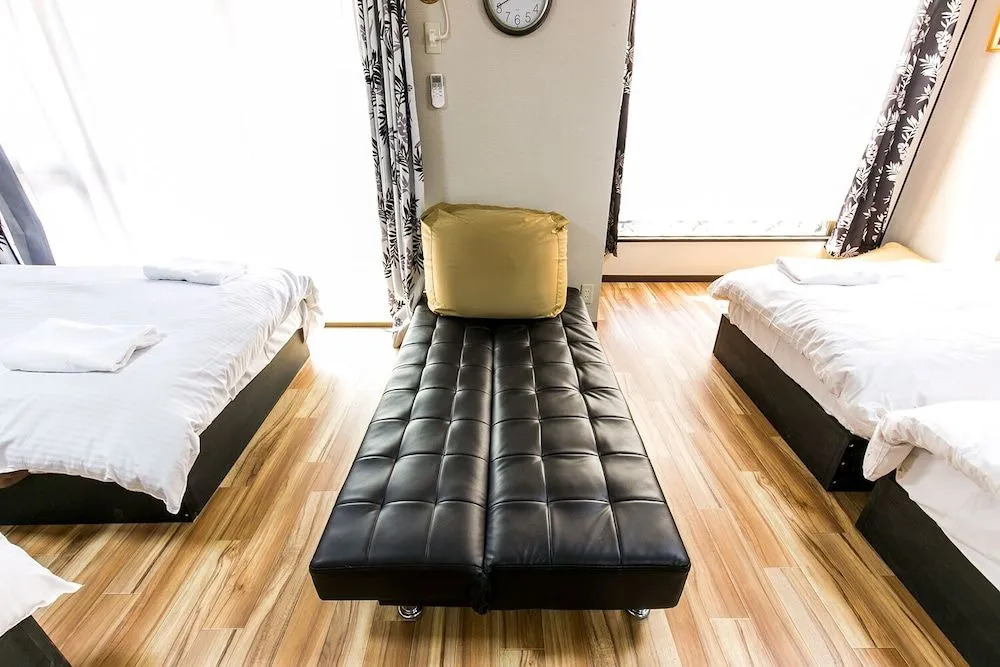 VIVA Apartment Yabacho