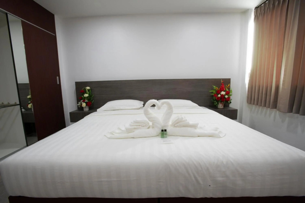 NK Residence Sakon Nakhon