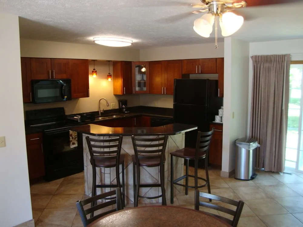 Put-in-Bay Condos