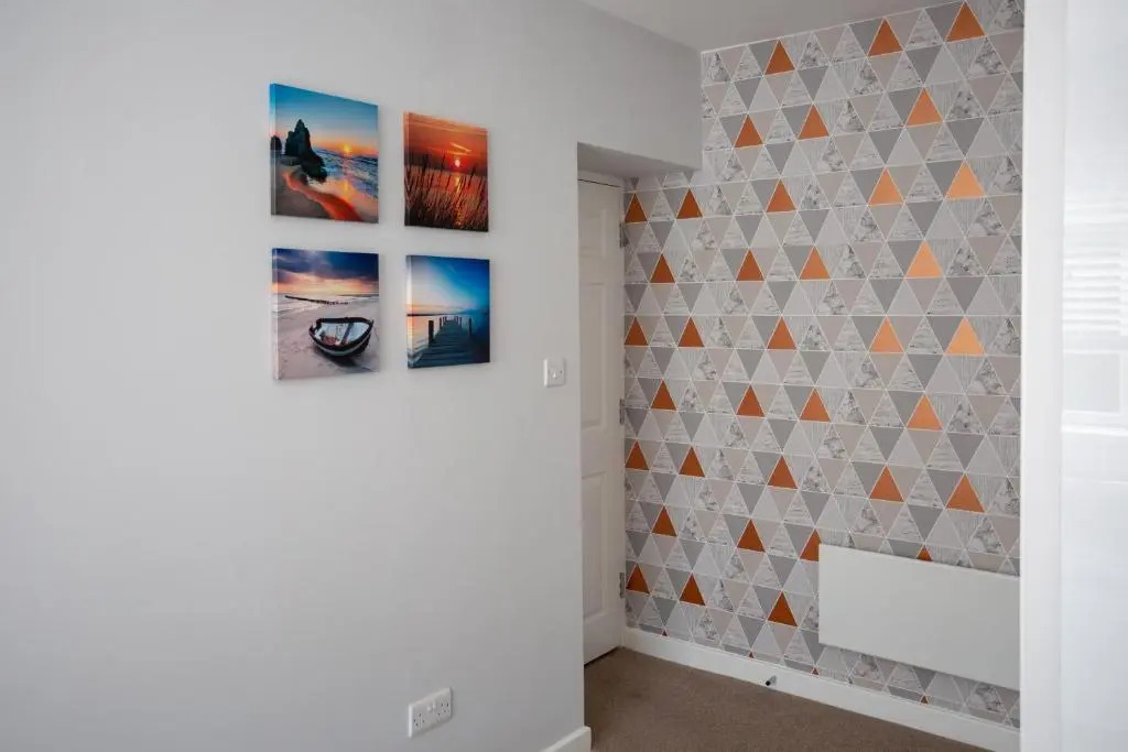 Sea Road Apartments