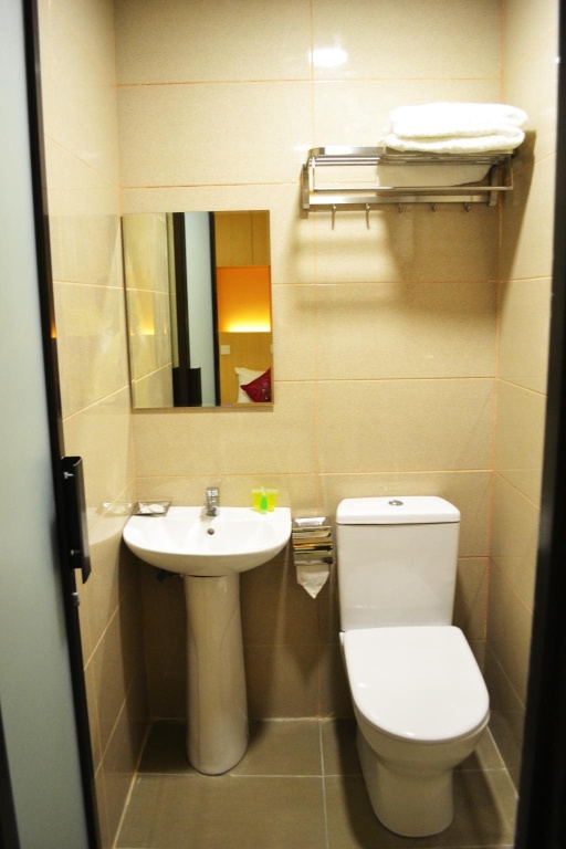 City Central Hotel