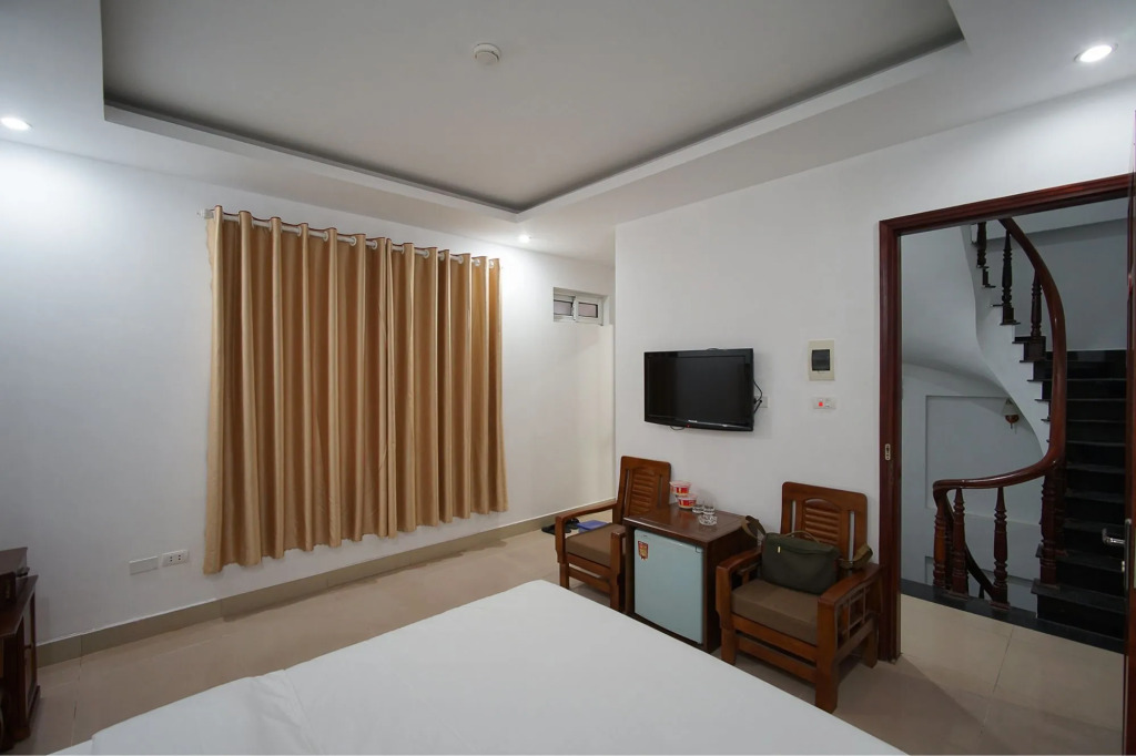 Super OYO Capital O 387 Bach Duong Hotel