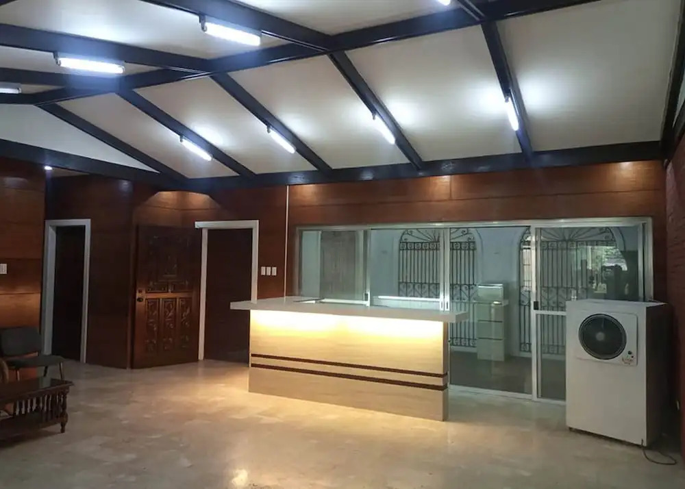 Mang Ben Dormitory Kaliraya