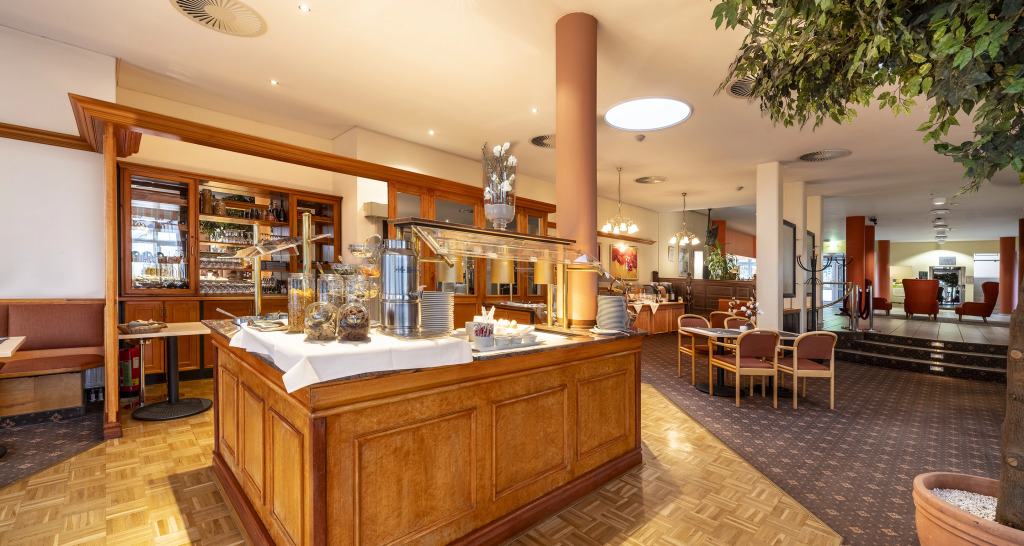 PLAZA INN Chemnitz