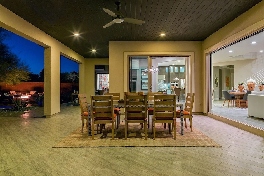 Villa Perfection