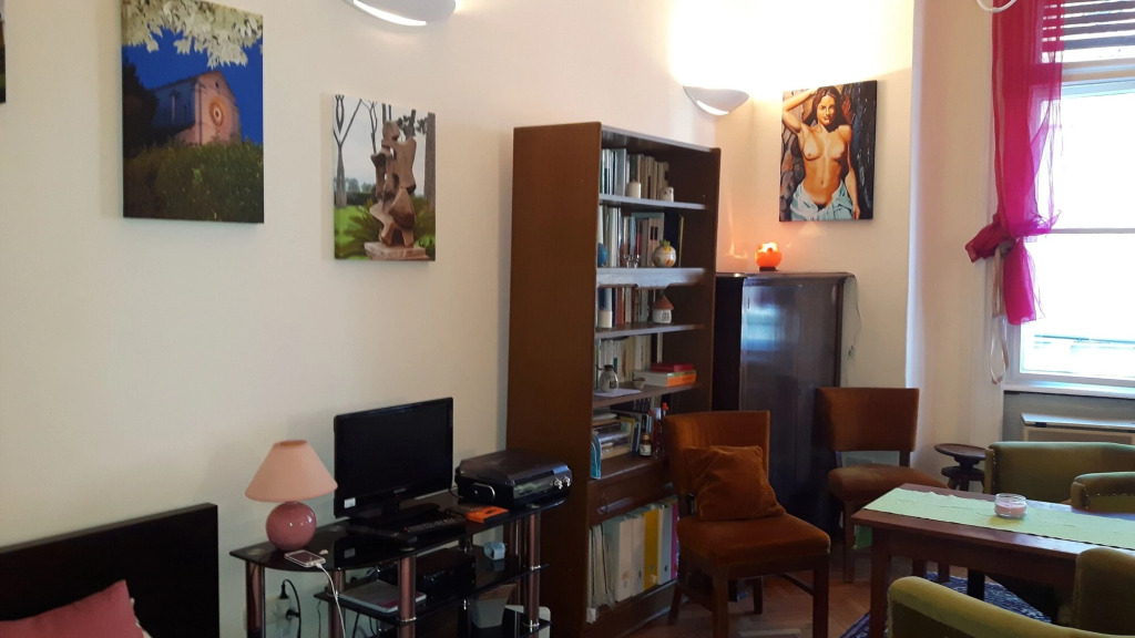 Alkotas House - Apartments