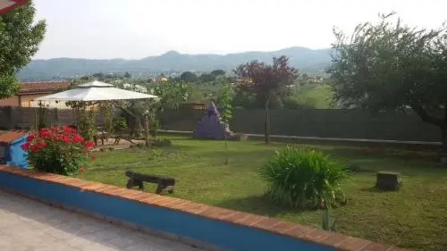 Shanti Home