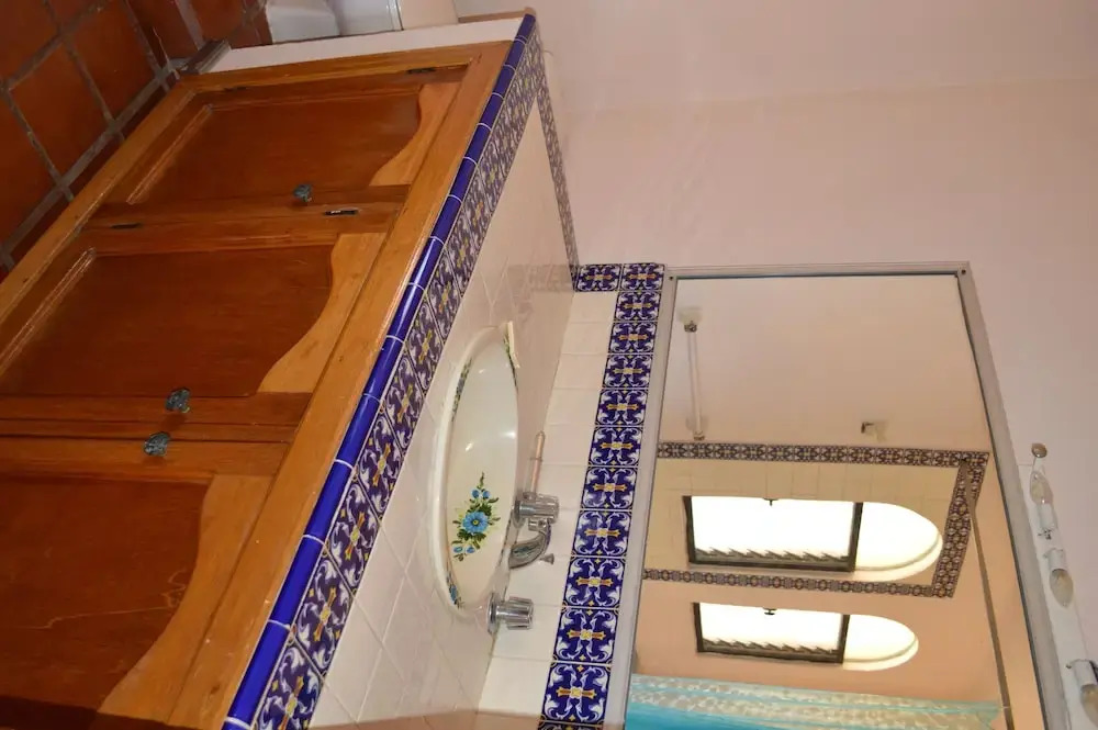 Casa Rosa