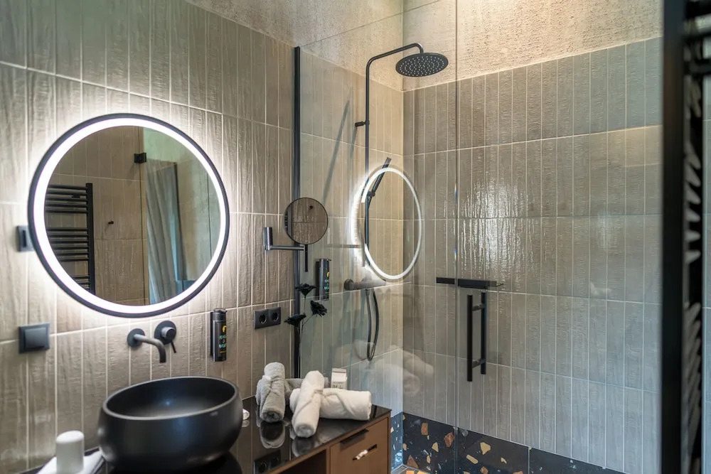 Lifesteil Aparthotel