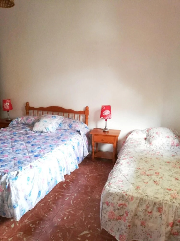 House with 2 Bedrooms in Vallehermoso, with Wonderful Mountain View And Terrace - 5 Km From the Beach