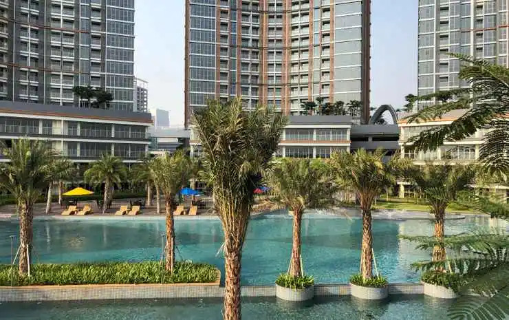 Gold Coast Sea View Apartments by Rentrooms