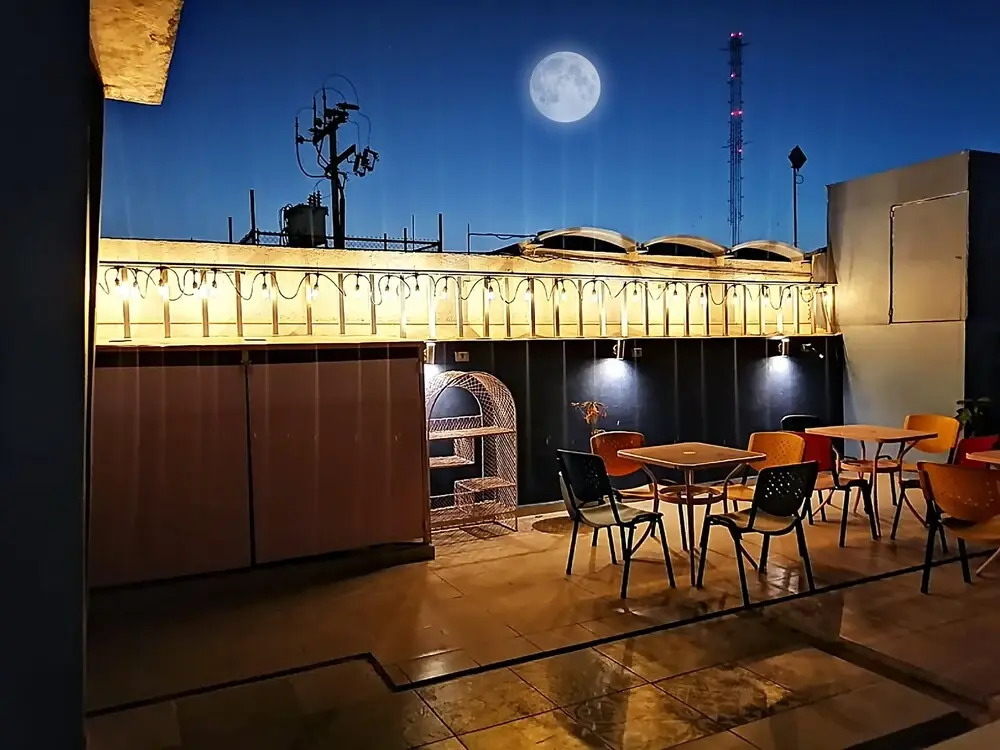 Petit Hostel