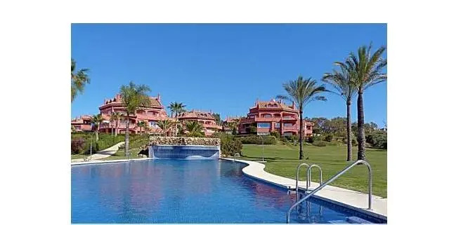 Elviria Playa White Pearl Beach