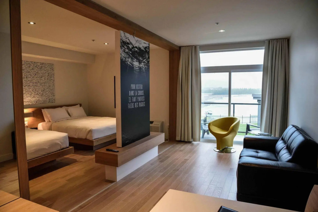 Hotel du Domaine, an Ascend Collection Hotel