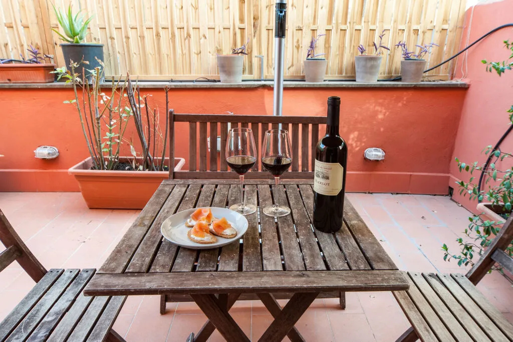 Garbatella Suites