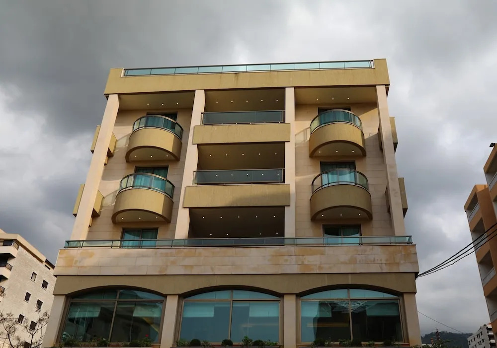 Mateus Hotel & Pool