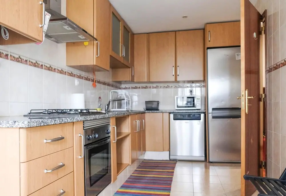 Travessa do Pasteleiro Apartment by Trip2Portugal