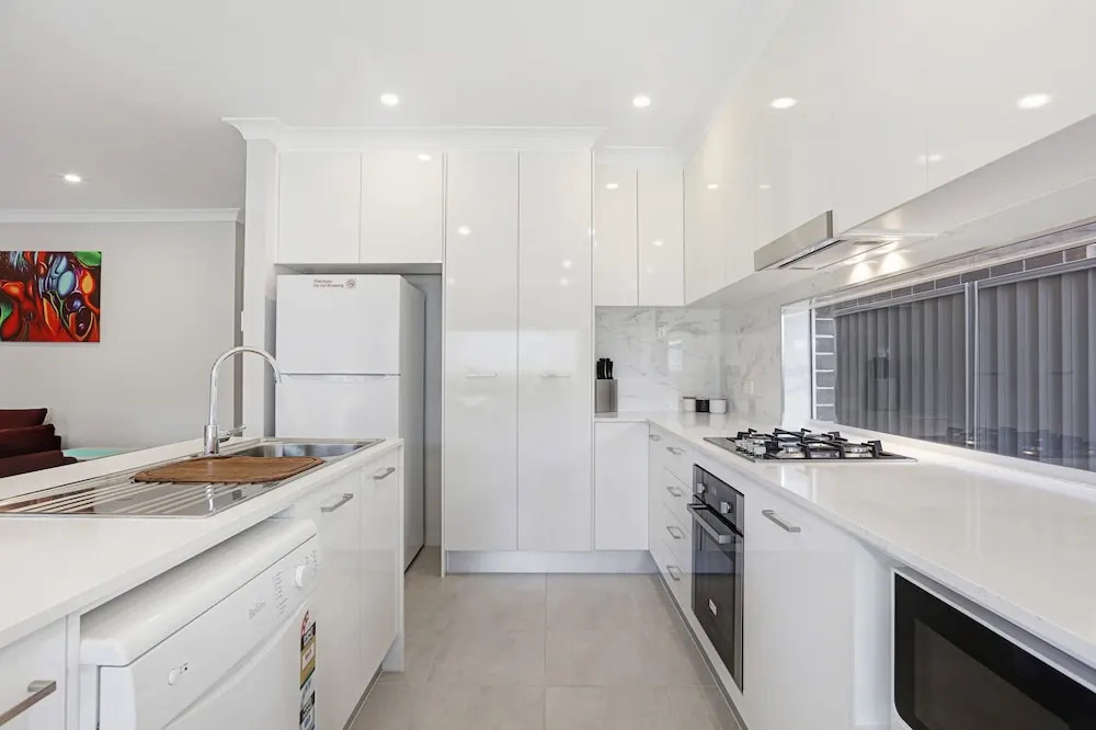 Glenfield Villas - Sydney