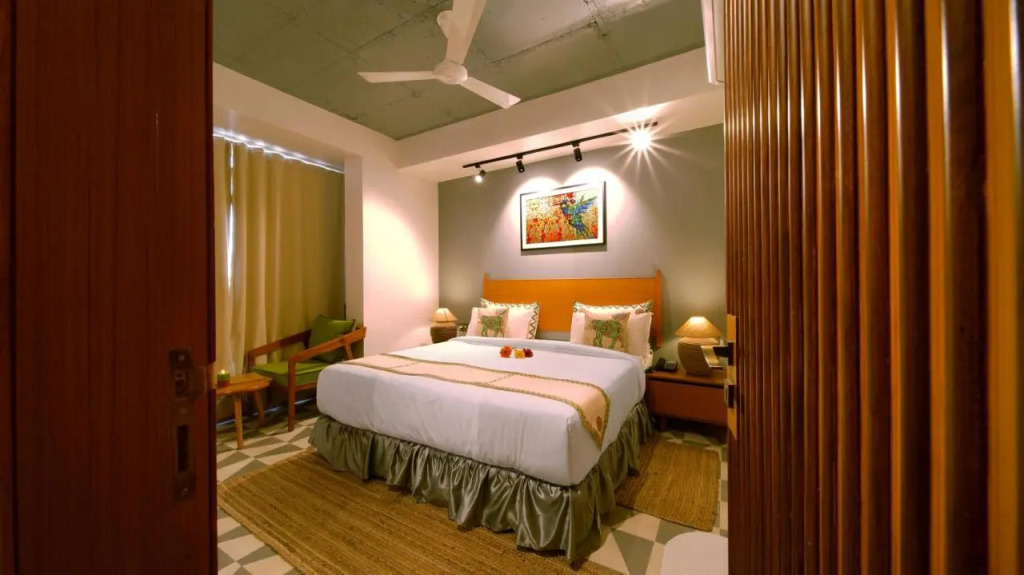 Hotel Nova Boutique