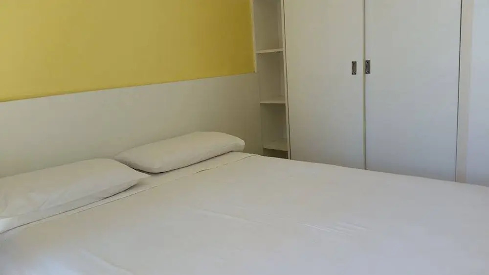 Terraços Apartments