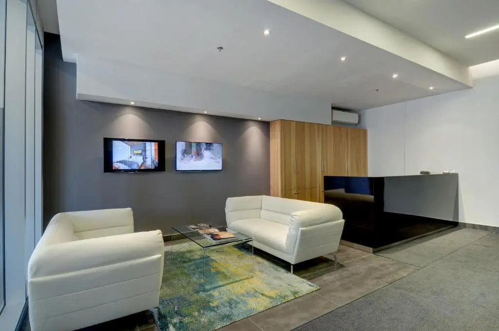 Les Immeubles Charlevoix - Le 760314