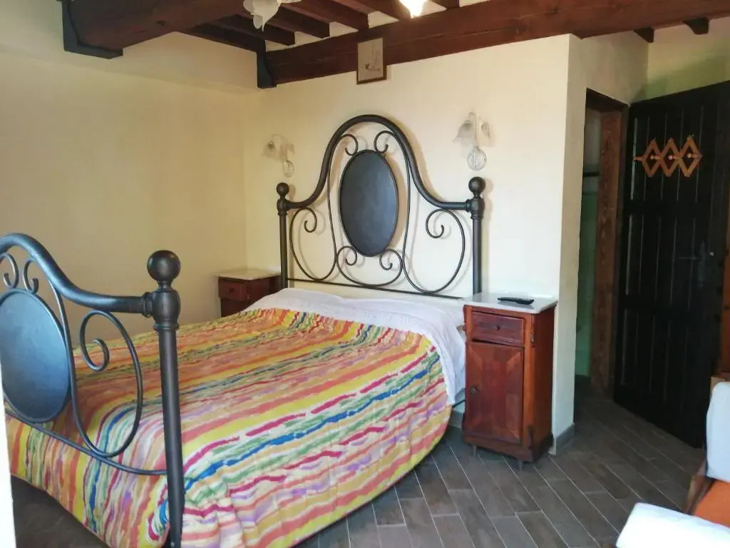B&B Dal Brillante