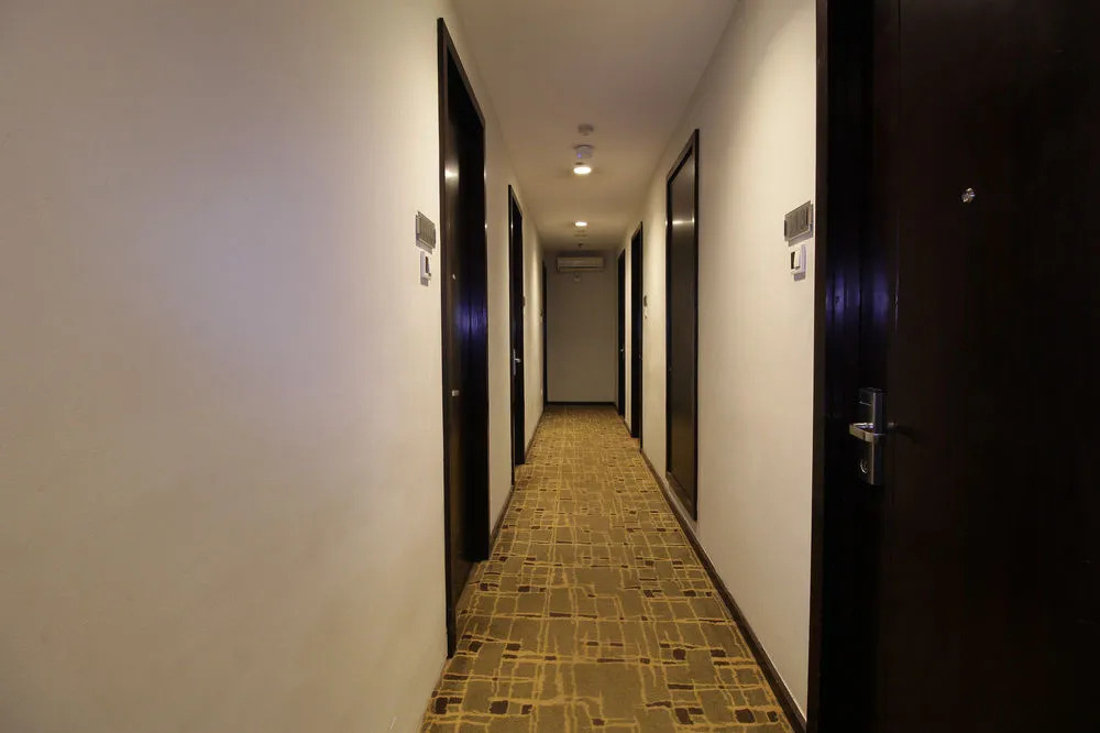 Airy Menteng Wahid Hasyim 69 Jakarta