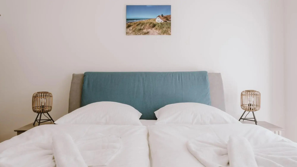 Strandhaus Zingst Apartment 04