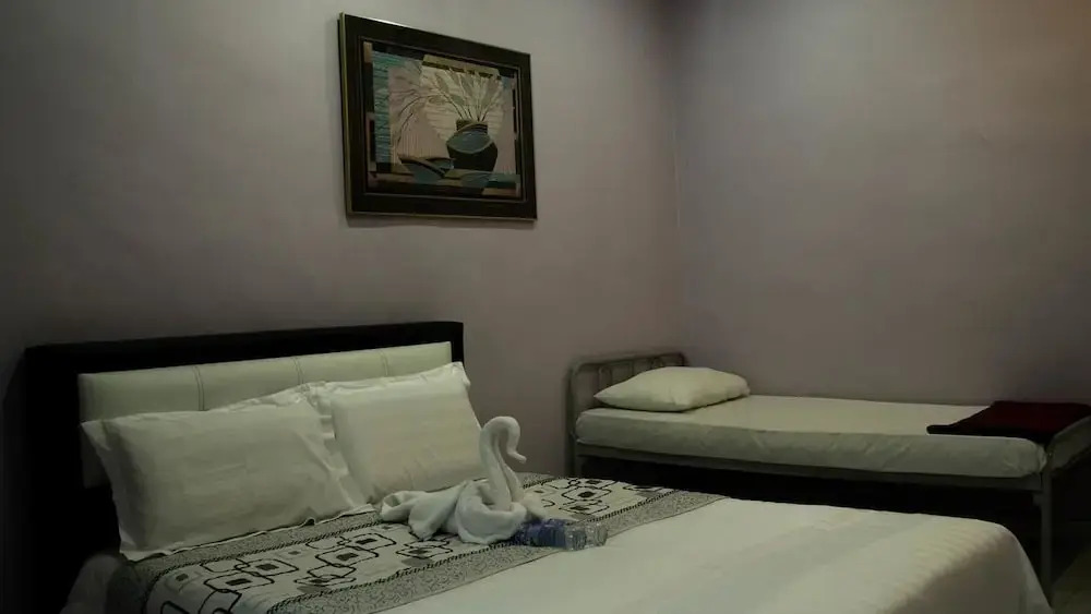 DeKota Homestay Jonker Melaka