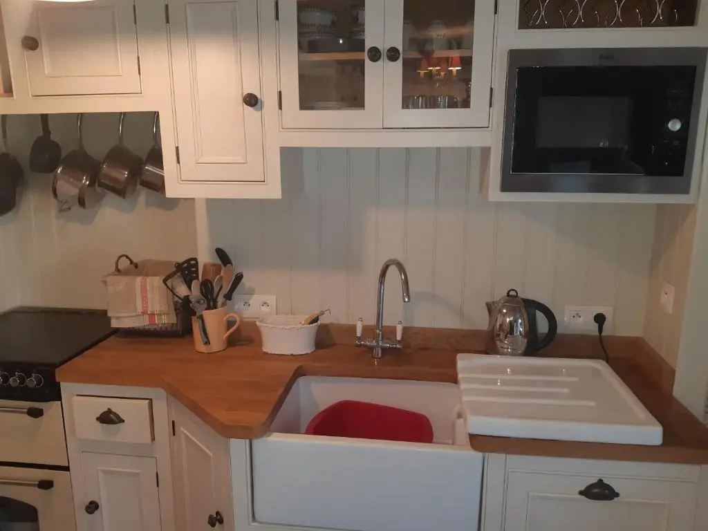 Dinan -La Petite Madeleine - cosy townhouse walking distance from restaurants