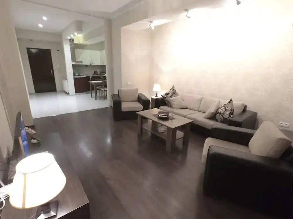 Perfect Apartment to stay at in Tbilisi for either business or Pleasure