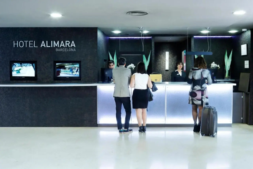 Hotel Alimara