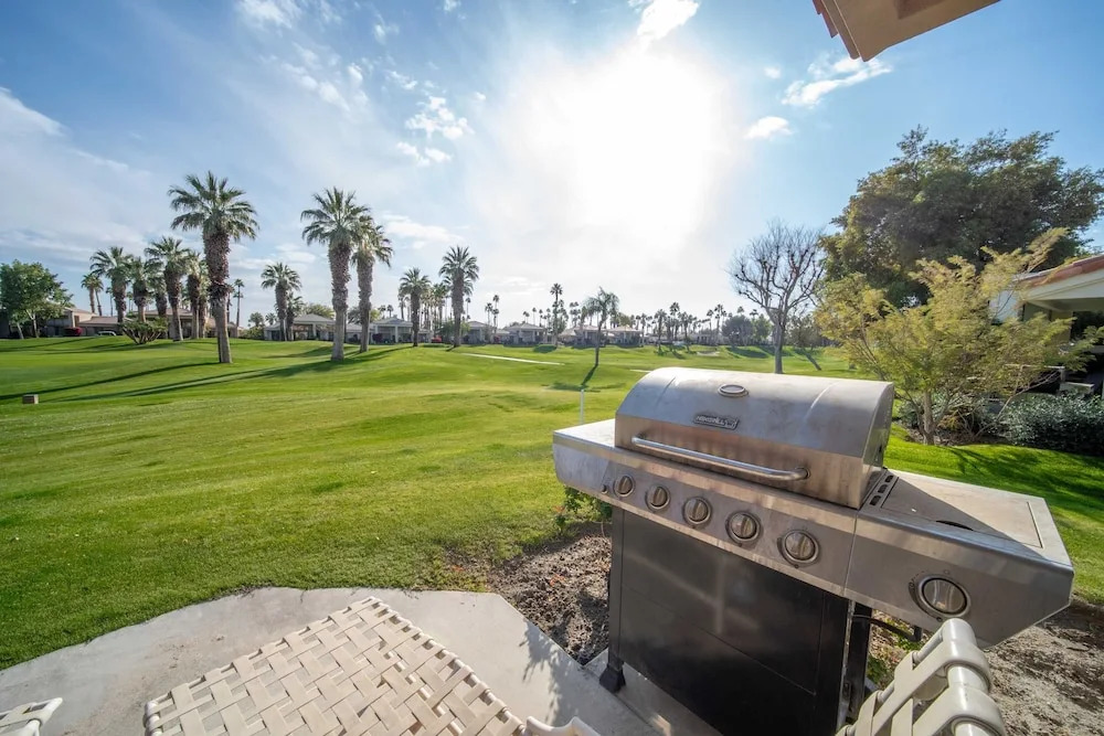 Luxury PGA West 3BR 2BA Condo
