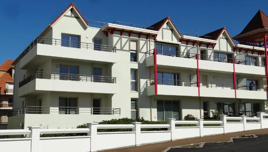 Residence Belle Epoque