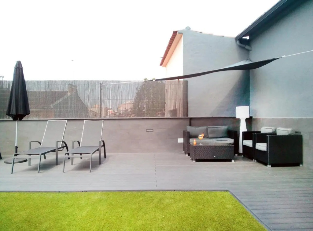HOTEL SANT PERE ll HSPII