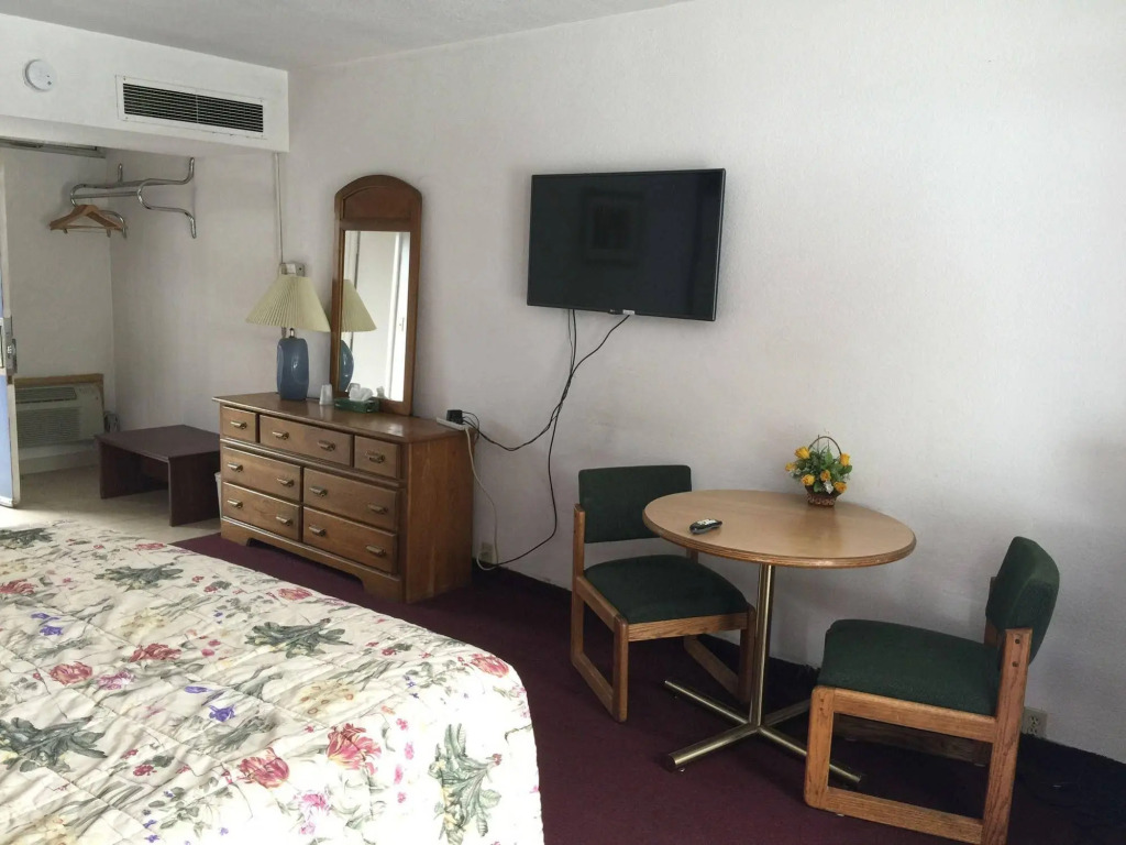 Budget Inn Albany