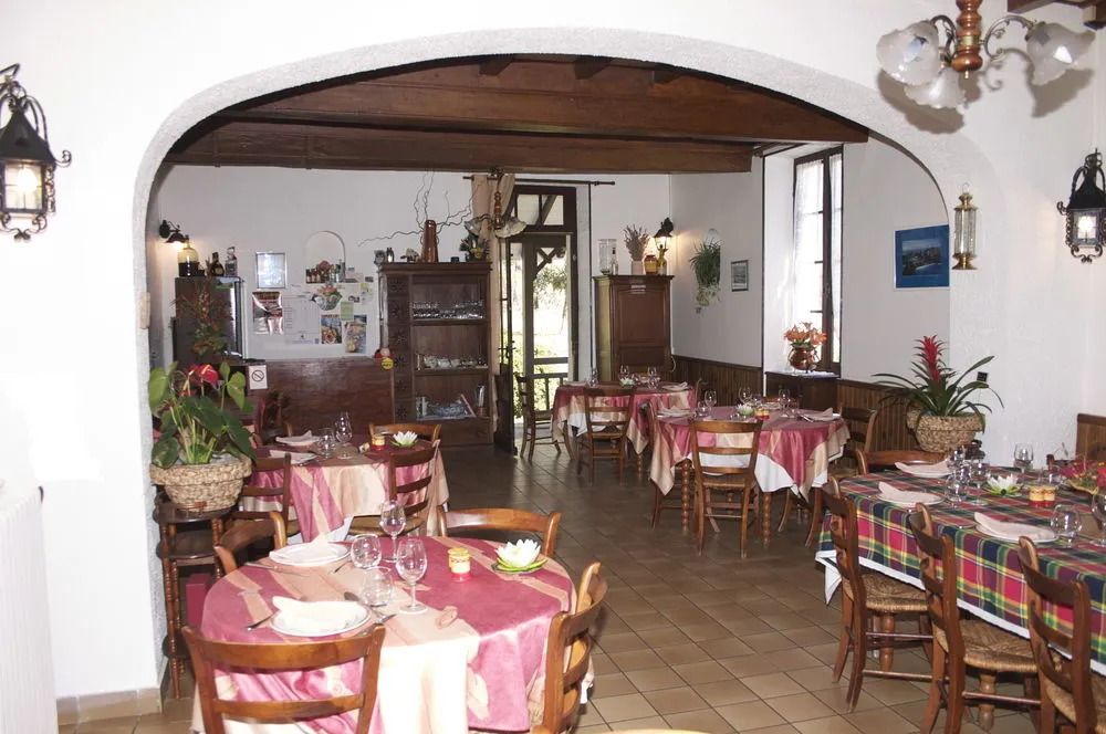 Hostellerie Landaise