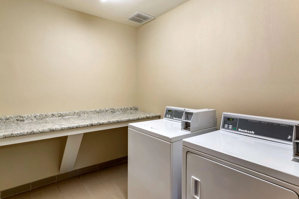 Comfort Suites Goodlettsville Rivergate
