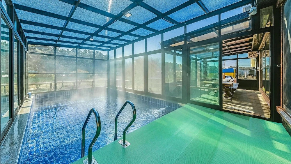 Daebudo Juni Pension