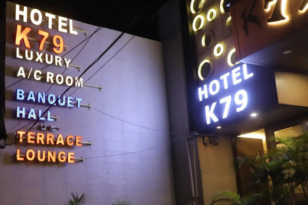 Hotel K79