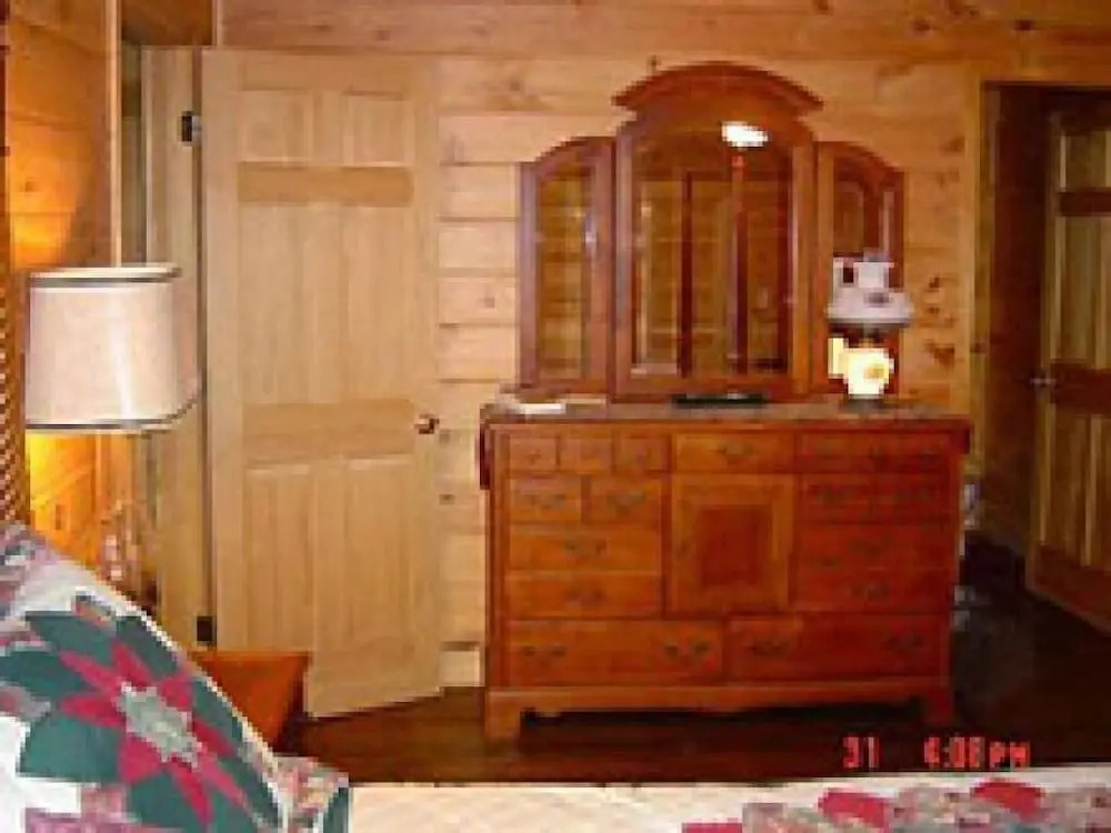Misty Mountain Ranch B&B and Cabins