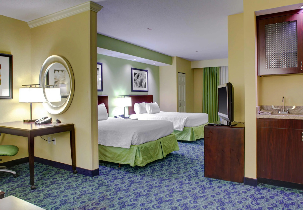 Springhill Suites by Marriott West Palm Beach I-95